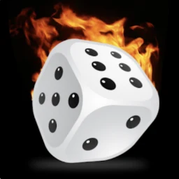 Ícone de Ludo Offline