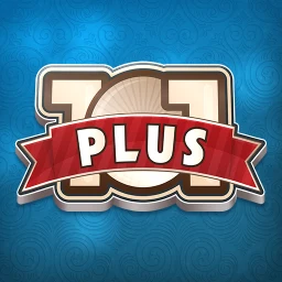 101 Okey Plus Rummy Board Game のアイコン